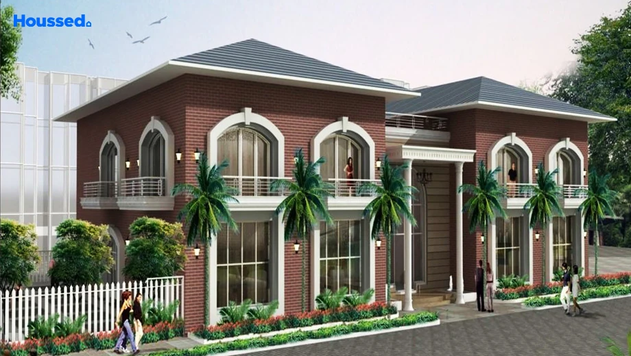 Amenities of GTM Forest & Hills in Haridwar Road, Dehradun - Image 417597