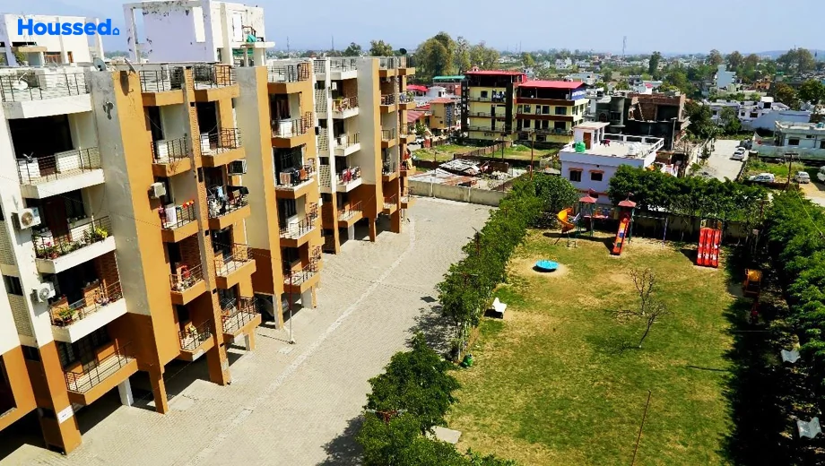 Project Image of GTM Forest & Hills in Haridwar Road, Dehradun - Image 417596