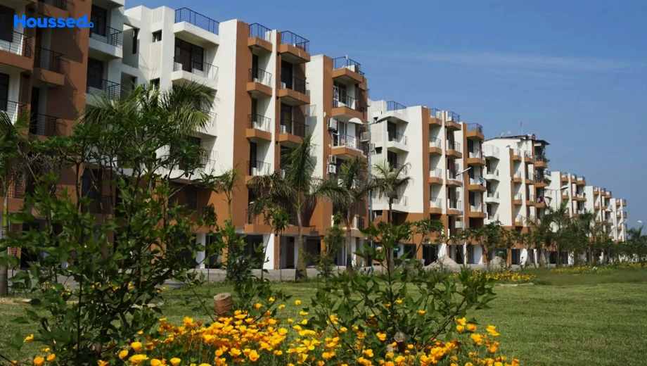 Project Image of GTM Forest & Hills in Haridwar Road, Dehradun - Image 417593