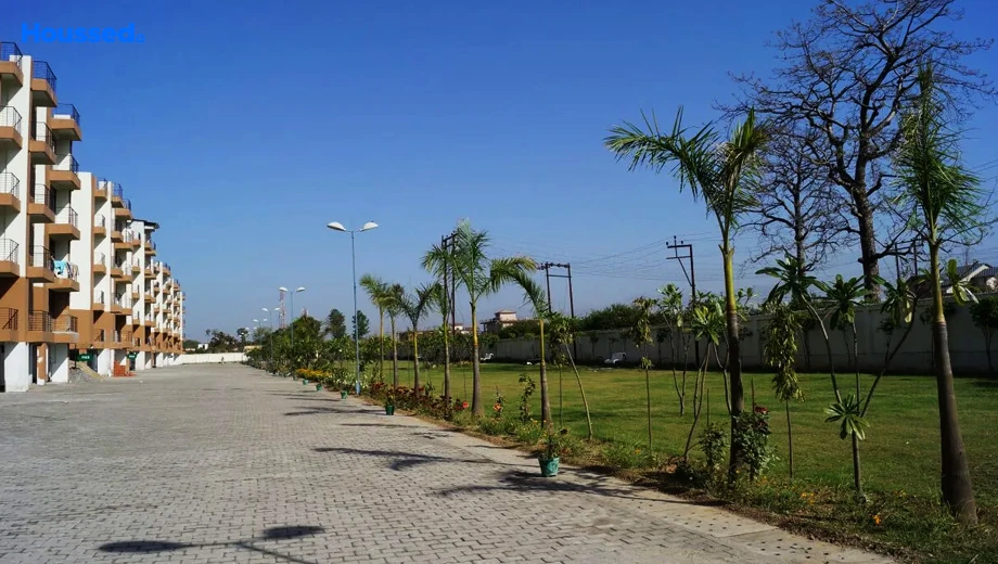 Project Image of GTM Forest & Hills in Haridwar Road, Dehradun - Image 417592