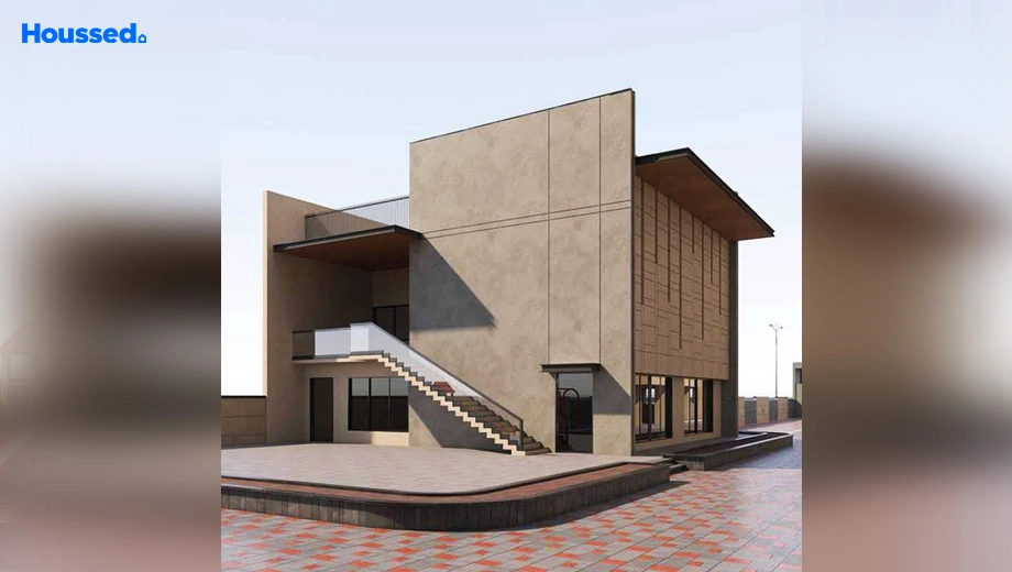 Amenities of Shyamal Satva in Mavdi, Rajkot - Image 417634