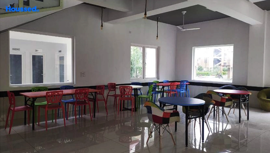 Amenities of GTM Forest Lavana in Haridwar Road, Dehradun - Image 417675