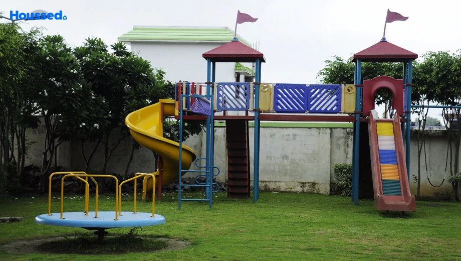 Amenities of GTM Forest Lavana in Haridwar Road, Dehradun - Image 417677