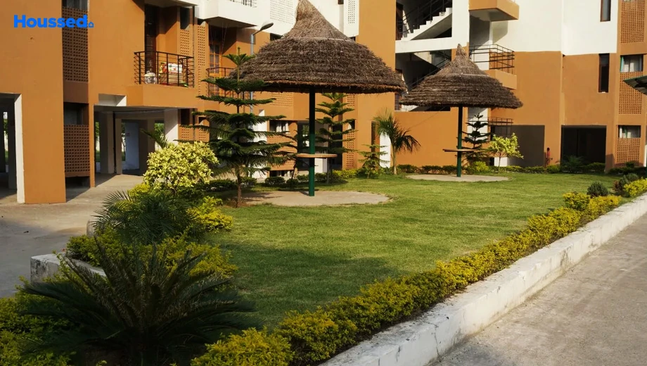 Amenities of GTM Forest Lavana in Haridwar Road, Dehradun - Image 417676