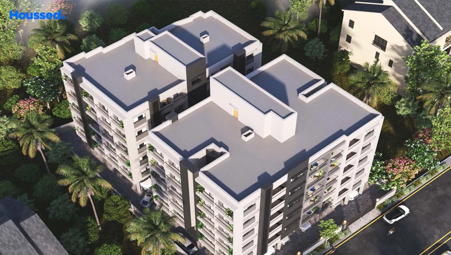 Project Image of Vraj Parisar in null, Rajkot - Image 417685