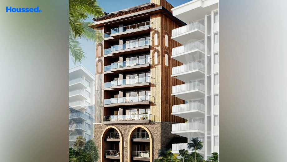 Project Image of GTM Signature Tower in Haridwar Road, Dehradun - Image 417705