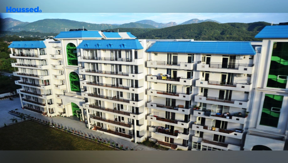 Project Image of GTM The Capital in Sahastradhara Road, Dehradun - Image 417711