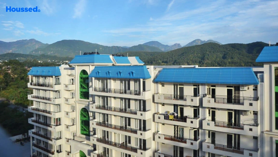 Project Image of GTM The Capital in Sahastradhara Road, Dehradun - Image 417714
