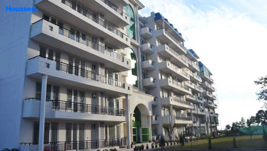 Project Image of GTM The Capital in Sahastradhara Road, Dehradun - Image 417713