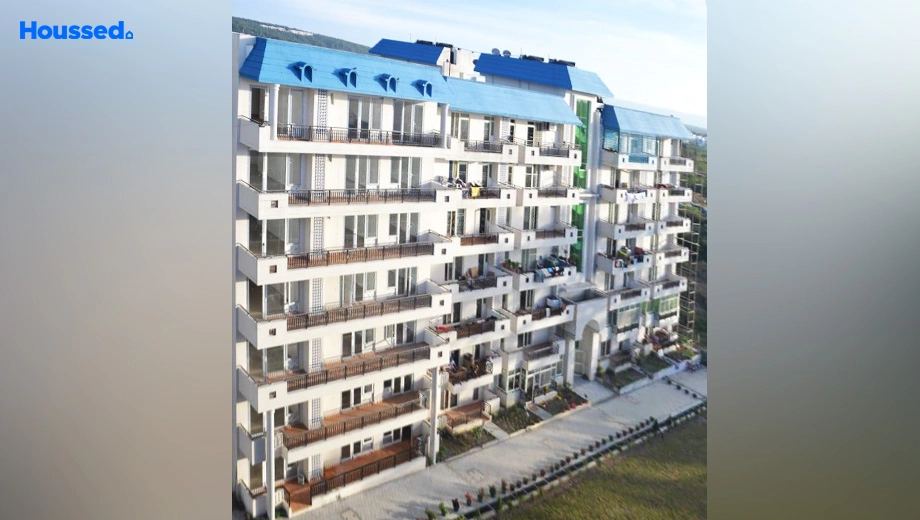 Project Image of GTM The Capital in Sahastradhara Road, Dehradun - Image 417712