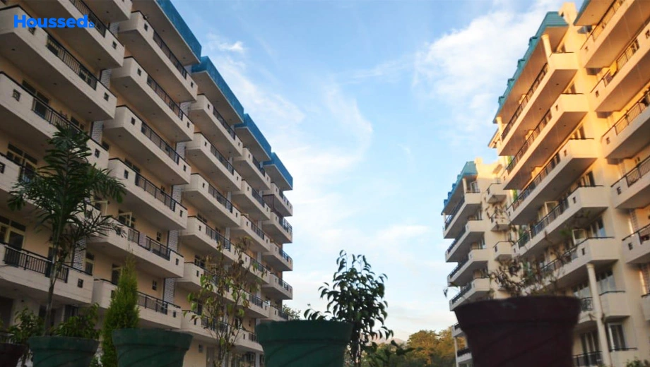 Project Image of GTM The Capital in Sahastradhara Road, Dehradun - Image 417710