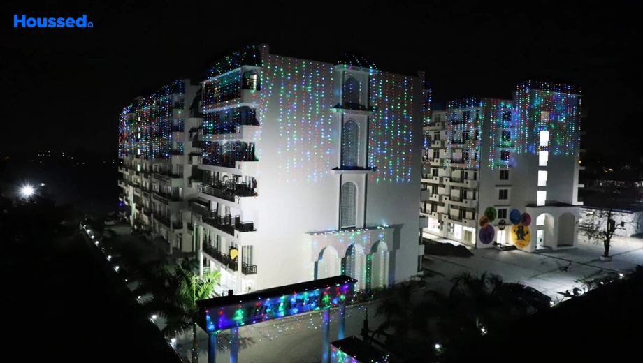 Project Image of GTM The Capital in Sahastradhara Road, Dehradun - Image 417730