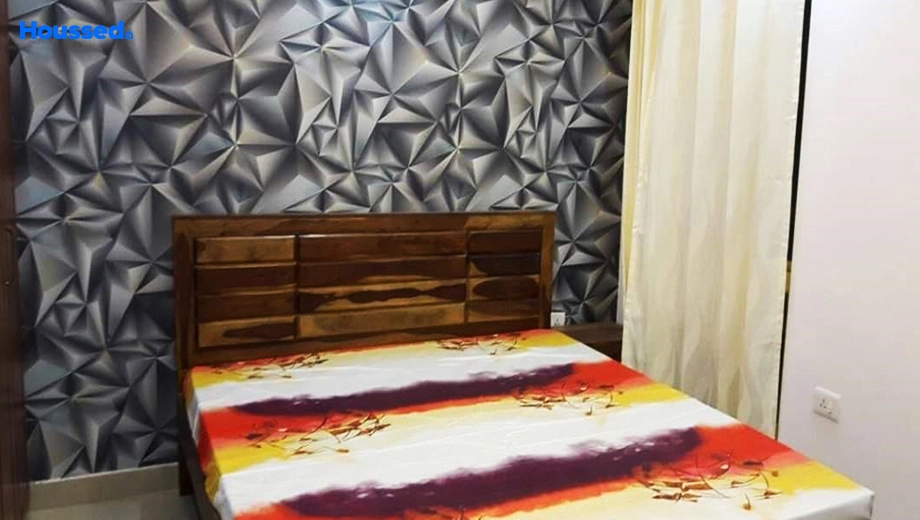 Sample Apartment of GTM The Capital in Sahastradhara Road, Dehradun - Image 417734