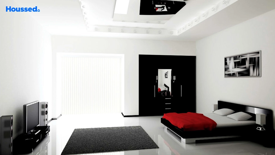 Sample Apartment of Resizone Om Sarthak - Image 417762