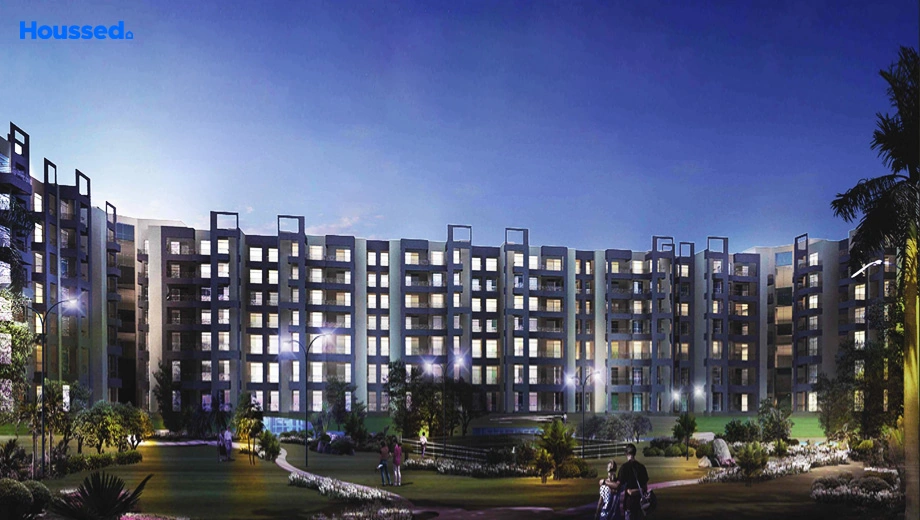 Project Image of Resizone Residency - Image 417778