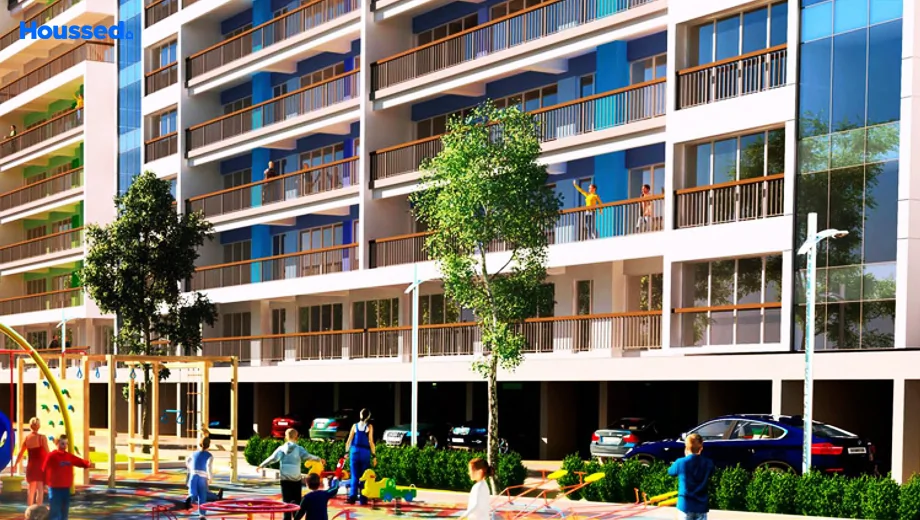 Amenities of Pacific Golf Estate in Sahastradhara Road, Dehradun - Image 417829