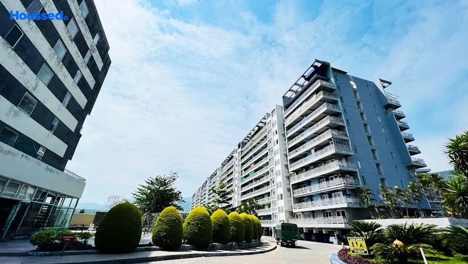 Project Image of Pacific Golf Estate in Sahastradhara Road, Dehradun - Image 417822