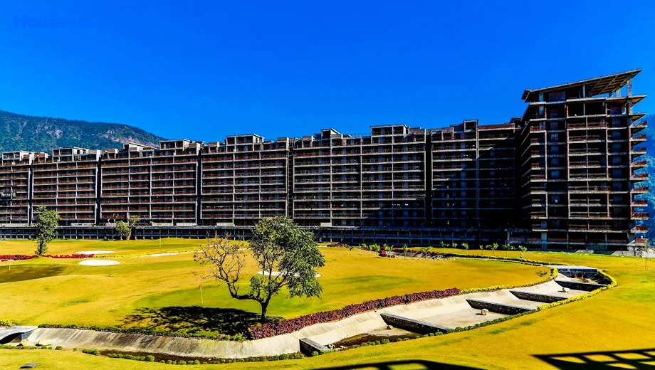 Project Image of Pacific Golf Estate in Sahastradhara Road, Dehradun - Image 417823