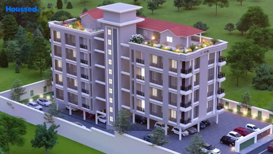 Dalton Uttara Enclave