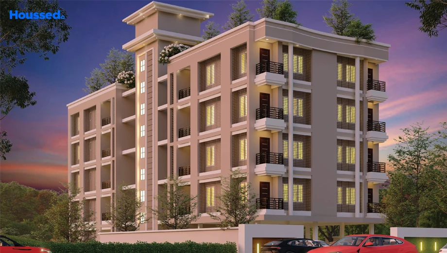 Project Image of Dalton Uttara Enclave - Image 417842