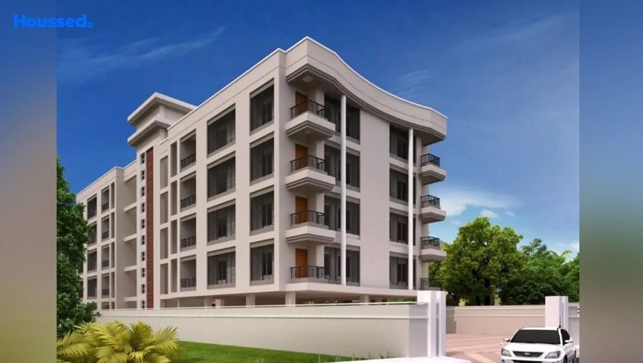 Project Image of Dalton Uttara Enclave - Image 417840