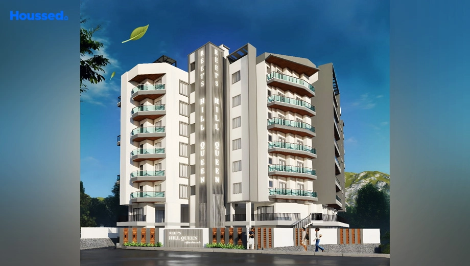 Project Image of Innovative Reets Hill Queen - Image 417846