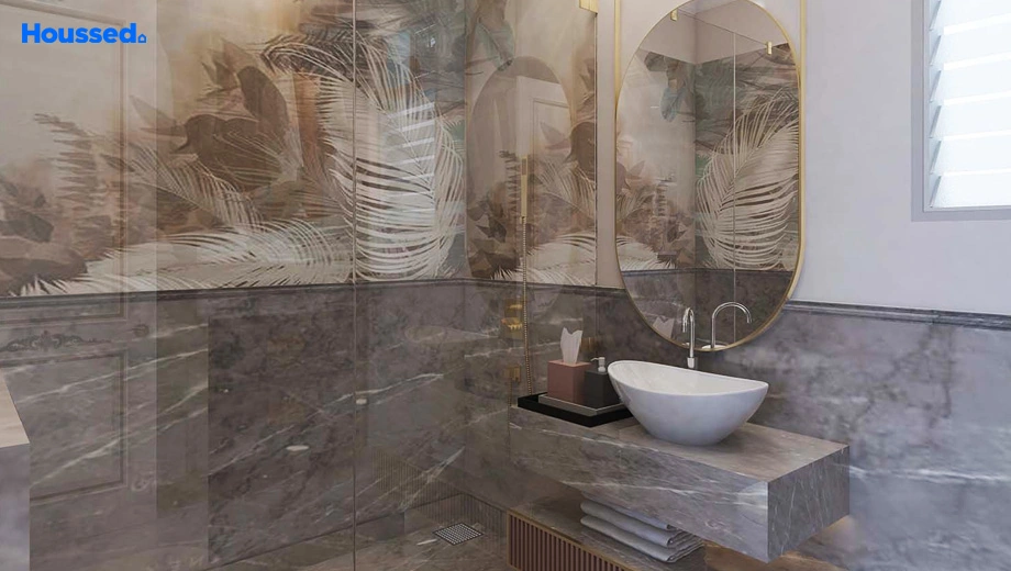 Sample Apartment of Innovative Reets Hill Queen - Image 417851