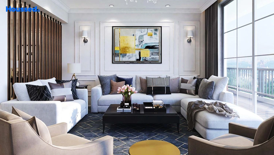 Sample Apartment of Innovative Reets Hill Queen - Image 417850