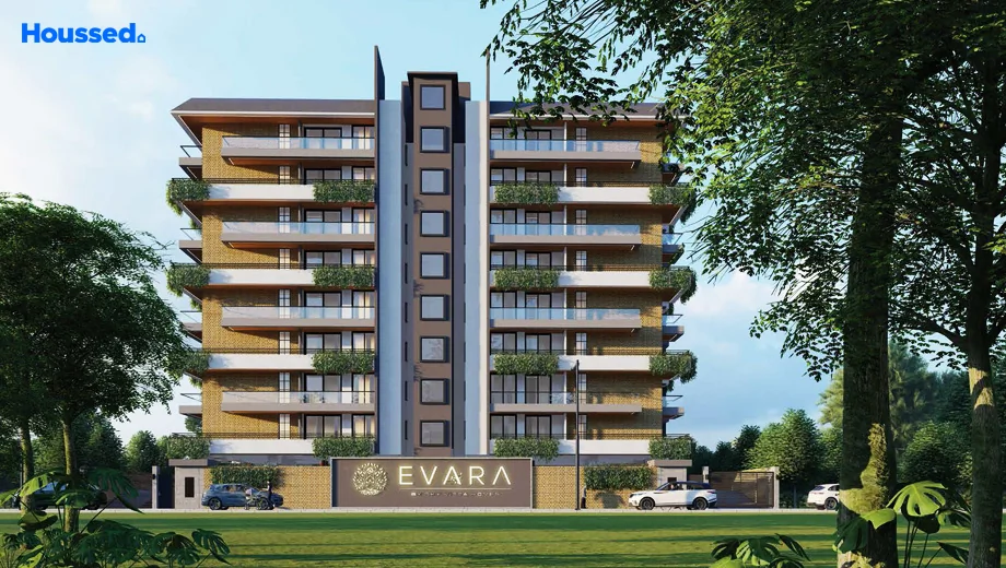 Project Image of Sky Vista Evara - Image 417857
