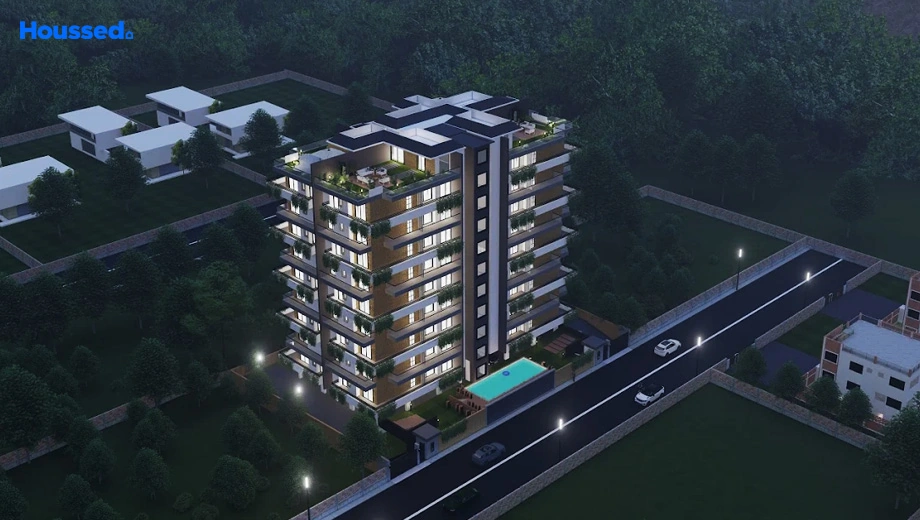 Project Image of Sky Vista Evara - Image 417859