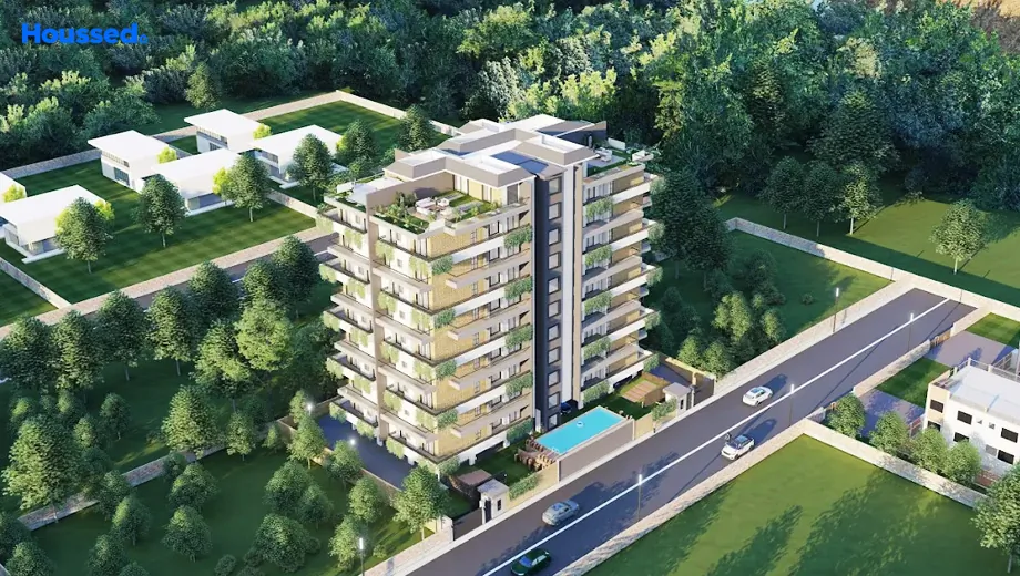Project Image of Sky Vista Evara - Image 417860