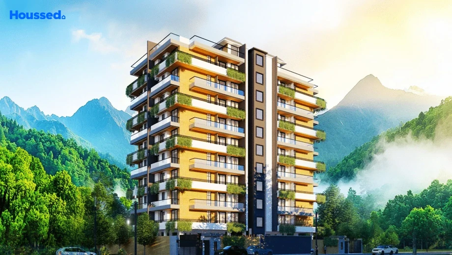 Project Image of Sky Vista Evara - Image 417856