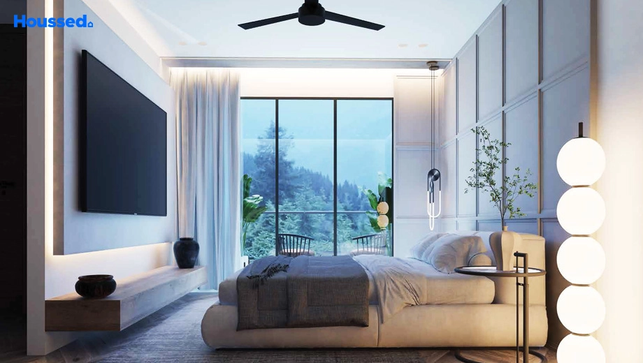 Sample Apartment of Sky Vista Evara - Image 417864