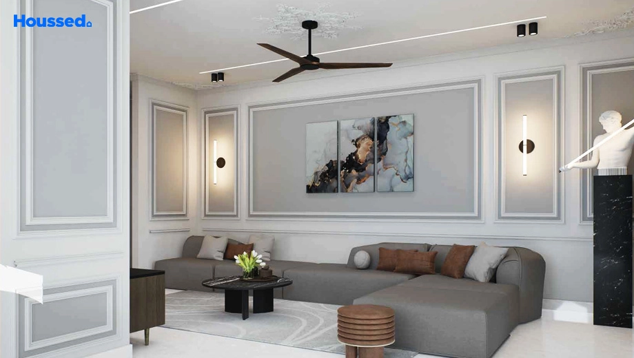 Sample Apartment of Sky Vista Evara - Image 417863
