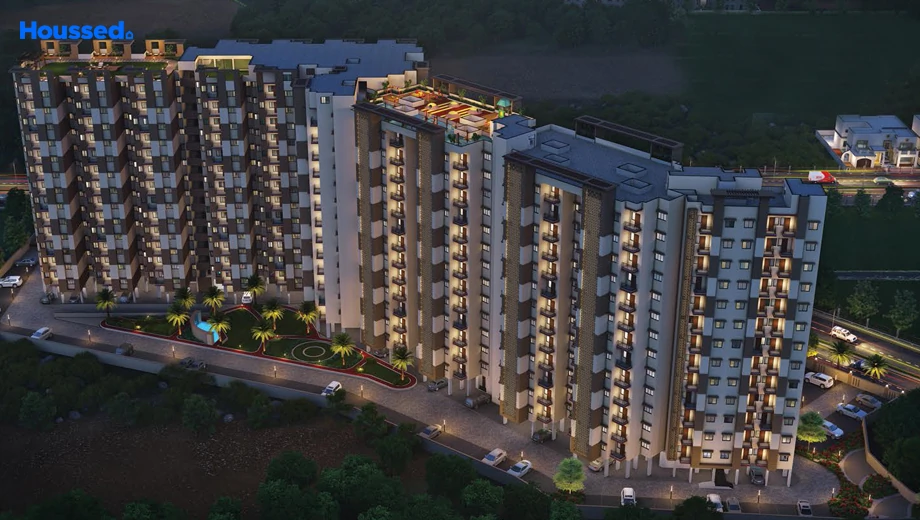 Project Image of Golden Woods Umang - Image 417868
