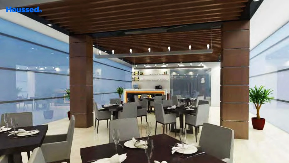 Amenities of Yash Greens - Image 417898