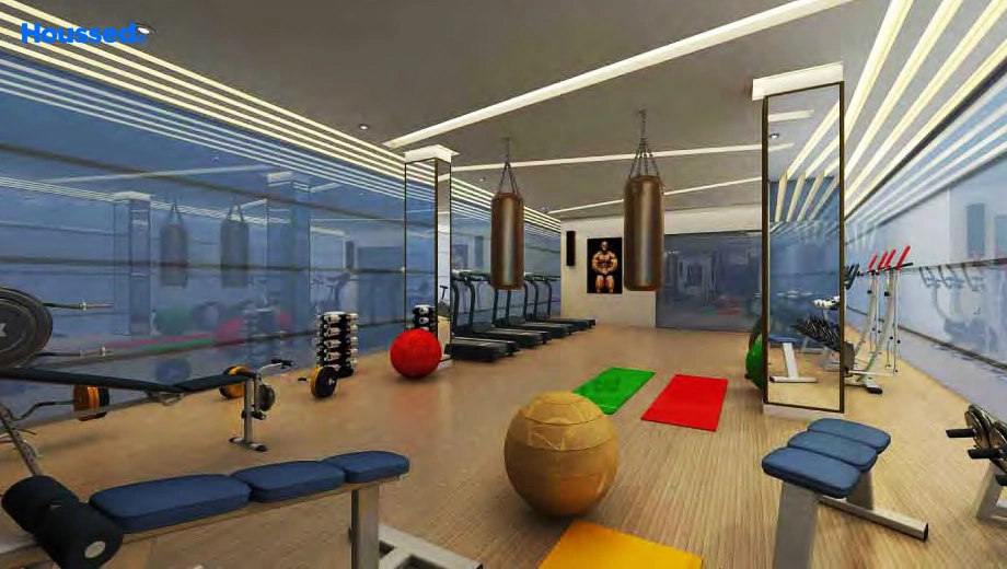 Amenities of Yash Greens - Image 417899
