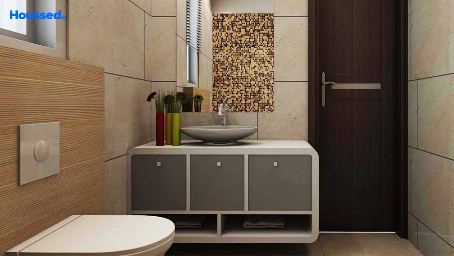 Sample Apartment of Yash Greens - Image 417904