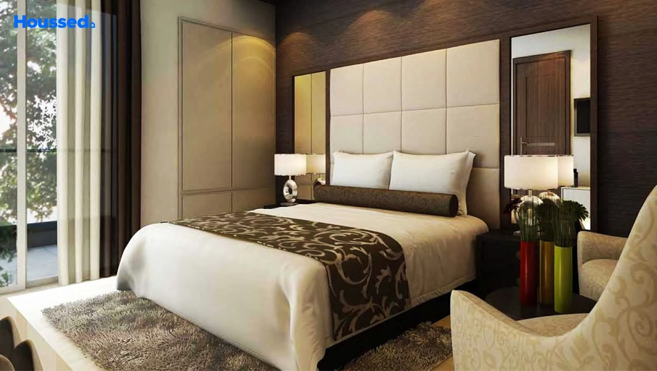 Sample Apartment of Yash Greens - Image 417903