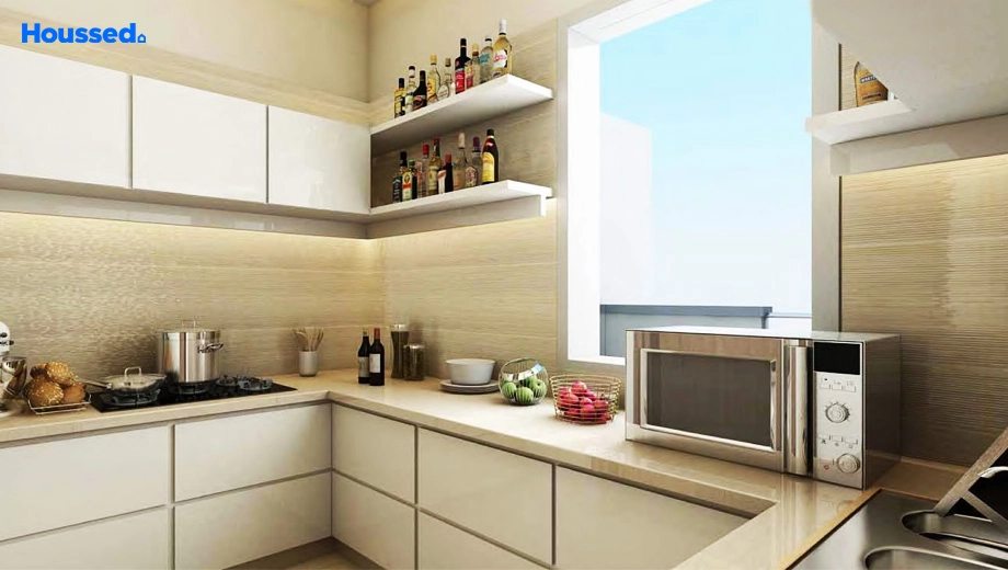 Sample Apartment of Yash Greens - Image 417901