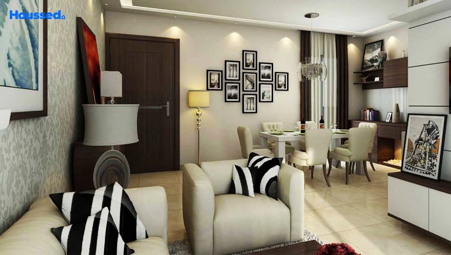 Sample Apartment of Yash Greens - Image 417902