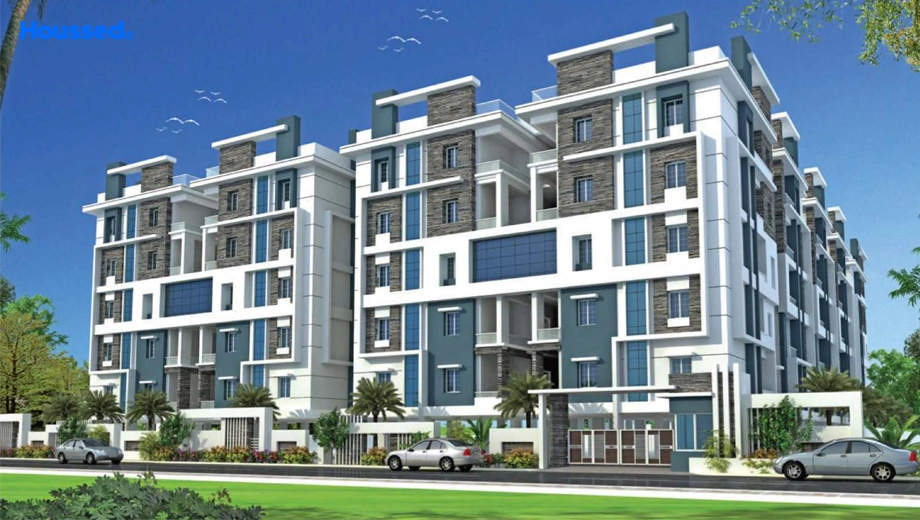 Project Image of Aditya Elite in Tadepalli, Vijayawada - Image 417936