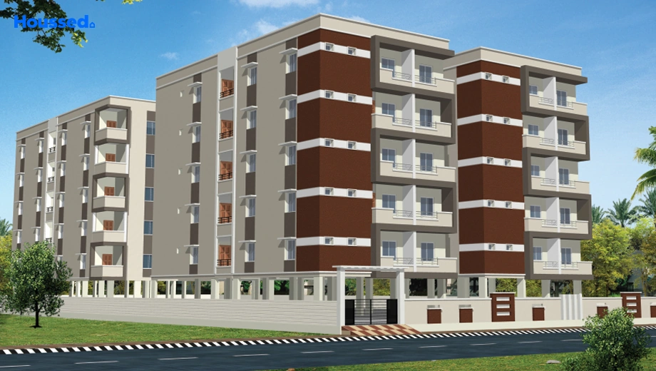 Project Image of Aphrodite Varunika Paradise 2 - Image 417956
