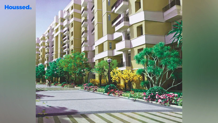 Project Image of Windsor Court - Image 417989