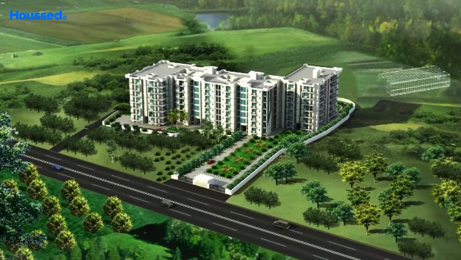 Project Image of Windsor Court - Image 417988