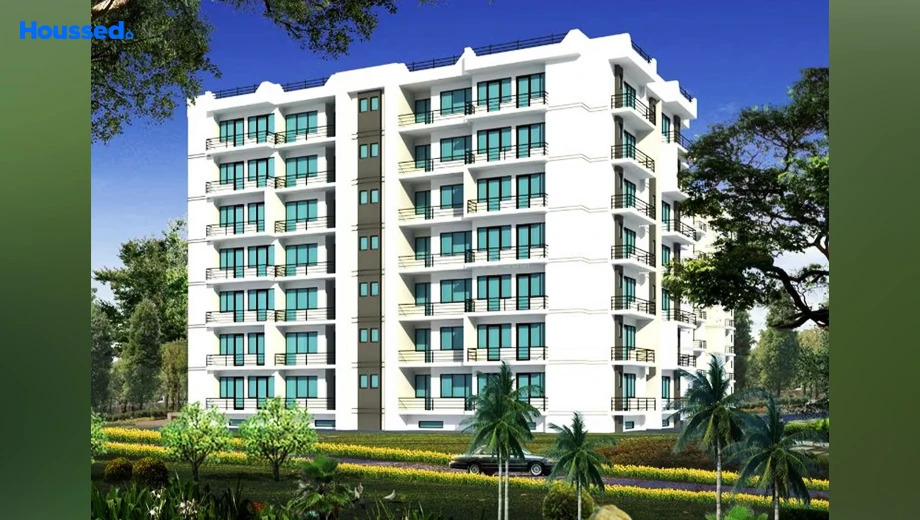 Project Image of Windsor Court - Image 417987