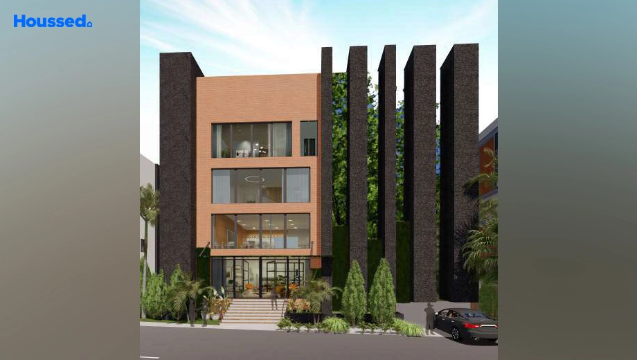 Amenities of PVR Bhavishya Hills in Tadepalli, Vijayawada - Image 417999