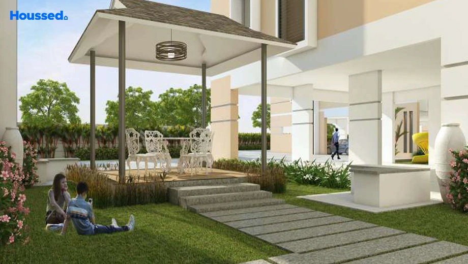 Amenities of Square The Skigh in Tadepalli, Vijayawada - Image 418031