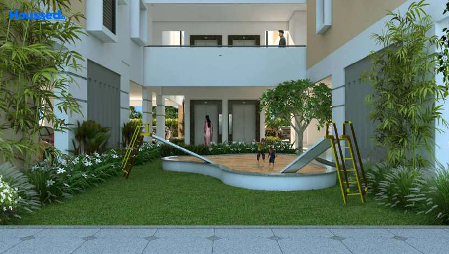 Amenities of Square The Skigh in Tadepalli, Vijayawada - Image 418033