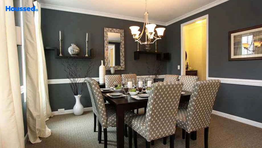 Sample Apartment of Square The Skigh in Tadepalli, Vijayawada - Image 418034
